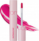 Тинт «Juicy lasting tint», тон 26 very berry pink