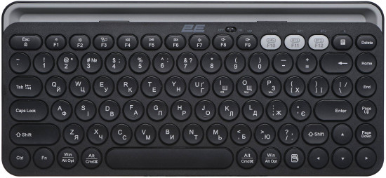 Клавиатура 2Е KS250