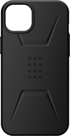 Чехол для iPhone 14 Plus «Civilian for MagSafe»