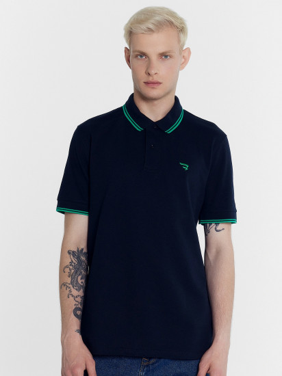 Поло мужское