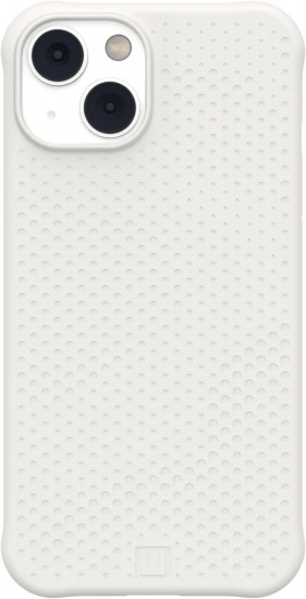 Чехол для iPhone 14 «Dot Magsafe»