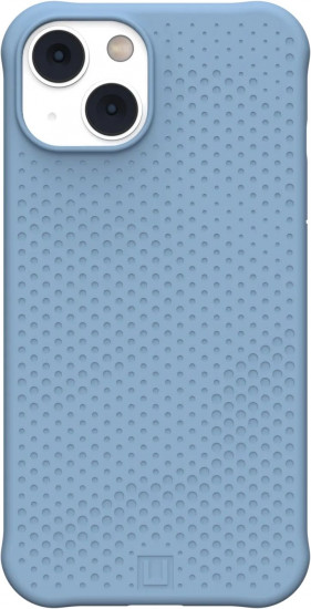 Чехол для iPhone 14 «Dot Magsafe»