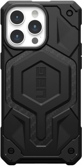 Чехол для iPhone 15 Pro Max «Monarch Pro»