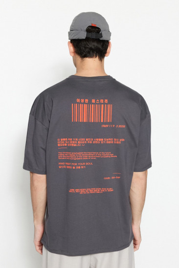 Футболка мужская