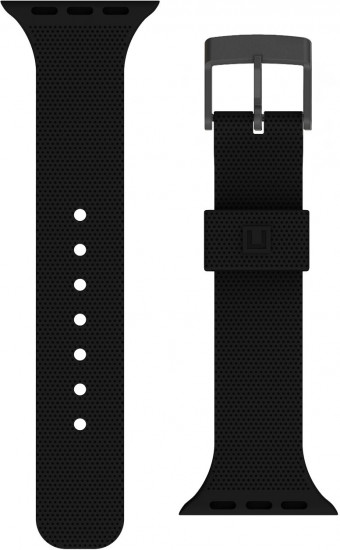 Ремешок для Apple Watch «Dot Silicone»