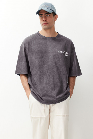 Футболка мужская