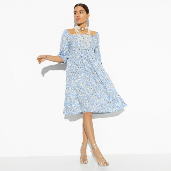 Платье женское «Счастливый момент, summer nice»