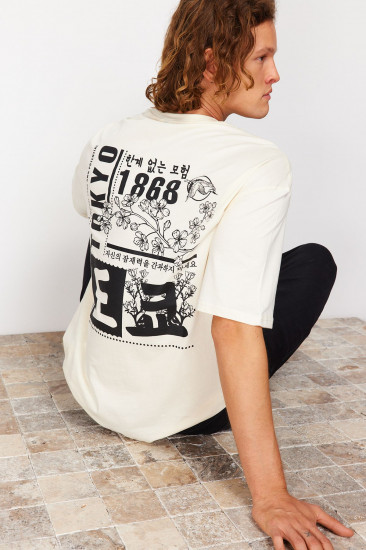 Футболка мужская