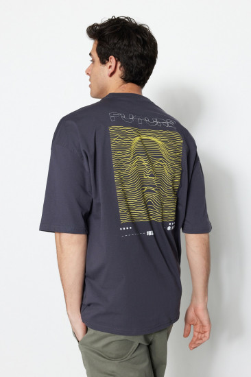 Футболка мужская