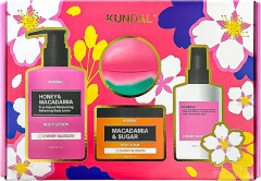 Набор для женщин «Сherry blossom gift set»