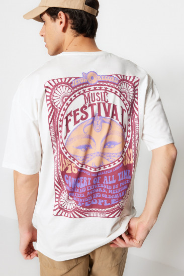 Футболка мужская