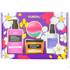 Набор для женщин «White musk gift set»
