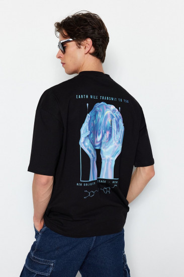 Футболка мужская