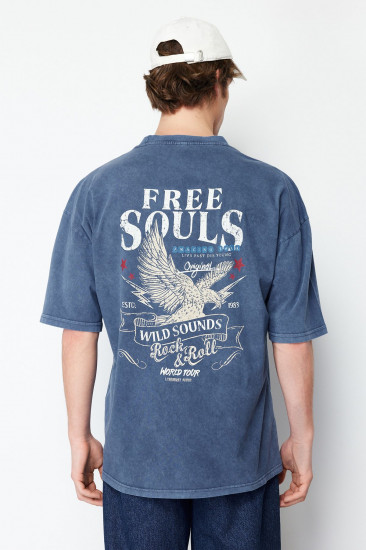 Футболка мужская