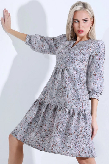 Платье женское «Мечтательное настроение»