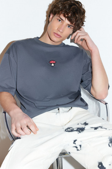 Футболка мужская