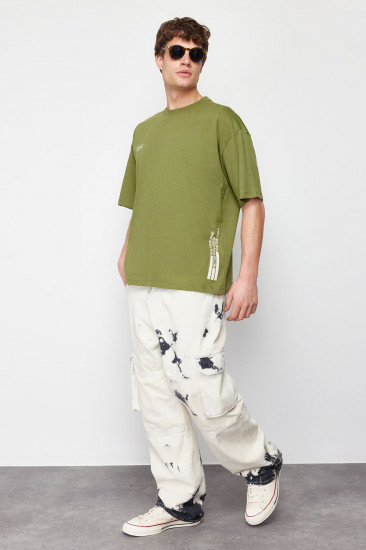 Футболка мужская