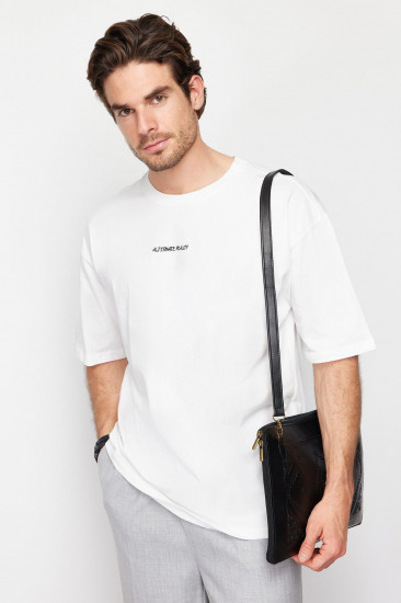 Футболка мужская