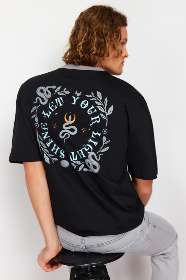 Футболка мужская