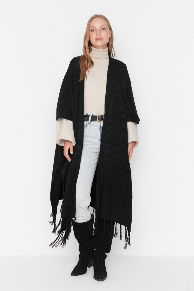 Кардиган женский | Trendyol Modest