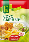 Смесь для приготовления сырного соуса