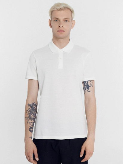 Футболка-поло мужская