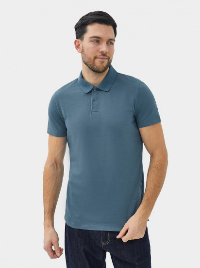 Футболка-поло мужская