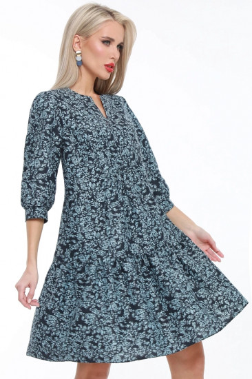 Платье женское «Мечтательное настроение»