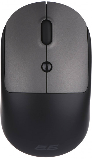 Мышь беспроводная MF218 Silent