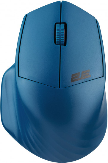 Мышь беспроводная MF280 Silent