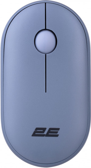 Мышь беспроводная MF300 Silent