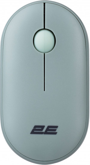 Мышь беспроводная MF300 Silent