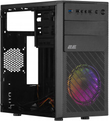 Корпус компьютерный Basis RD850