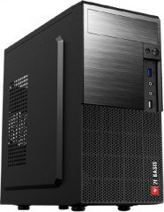 Корпус компьютерный Basis RD860-3U