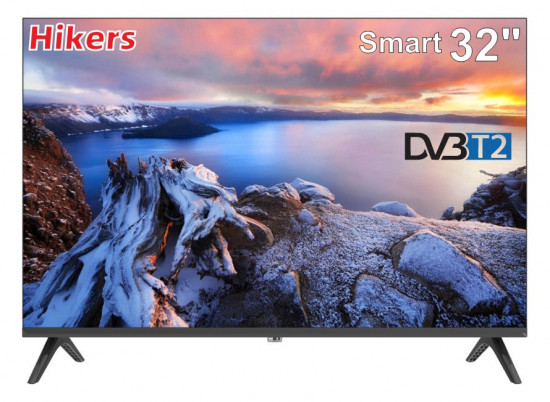 Телевизор Hikers 32FZ 81 см