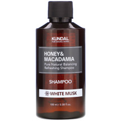 Шампунь «White Musk»