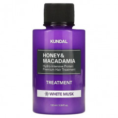Кондиционер «White Musk»
