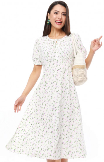 Платье женское «Триумф лета, дива»
