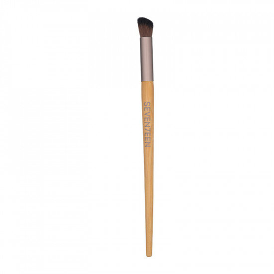Кисть для растушевки «Вlend brush bamboo handle»