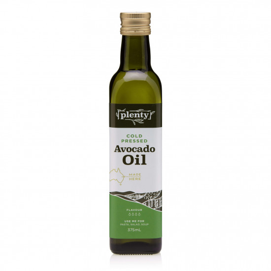 Масло авокадо нерафинированное первого холодного отжима Pressed Purity Cold Pressed