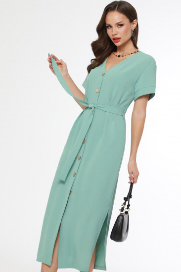 Платье женское «Для летних прогулок»