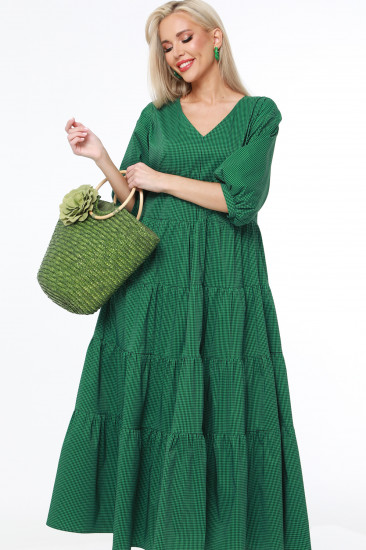 Платье женское «Знаковая модель»