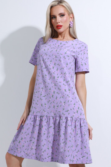 Платье женское «Подходящая мода»