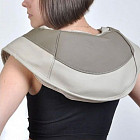 Массажер для шеи и плеч ударный электрический QL-188