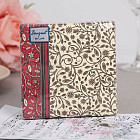 Салфетки бумажные «Ажурный узор»