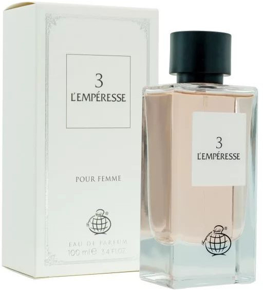 Парфюм Lemperesse 3 | Fragrance World