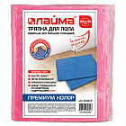 Тряпка для мытья пола