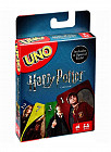 Настольная игра для детей «Uno. Гарри Поттер»
