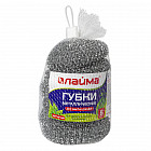 Набор губок металлических