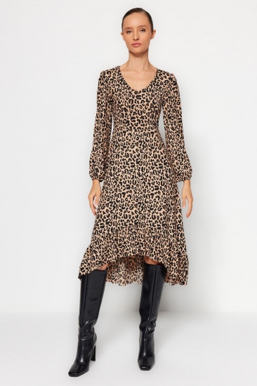 Платье женское